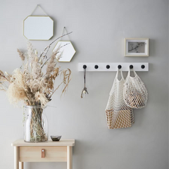 LASSBYN Mirror, Set of 2