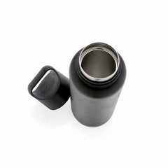 Lednice - Hans Larsen Double Wall Flask With Light-Up Logo - Gifto Graphics