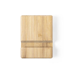 Houder - Wooden Mobile Holder
