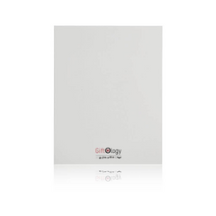 LIBELLET Giftology A5 Notebook With Pen Set