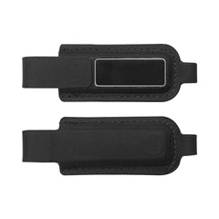 Light-Up Logo Leather USB 32GB