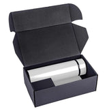 MEPPEN - Set of Notebook and Vacuum Flask