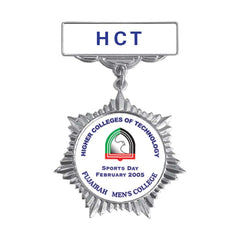 Customized Medal