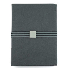 KAHLA - Technology Folder with Wireless Charger and Mouse Pad