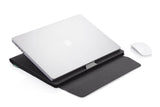 FULDA - CHANGE Collection RPET Laptop Case & Workstation