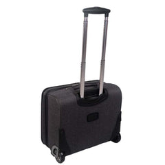 Overonn - Santhome Business Overnighter Trolley - Gifto Graphics