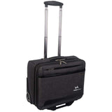 Overonn - Santhome Business Overnighter Trolley - Gifto Graphics