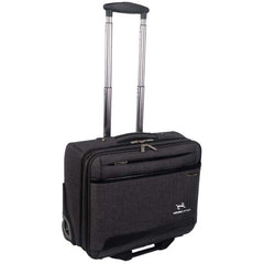 Overonn - Santhome Business Overnighter Trolley - Gifto Graphics