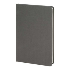 ORSHA - SAN THOME A5 rPET & FSC Certified Notebook (Anti-Microbial)