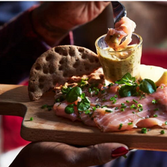 PROPPMATT Chopping Board