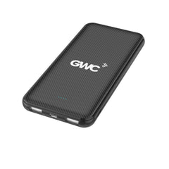 PAIHIA - Giftology 10000mAh Powerbank with Carbon Fibre Surface