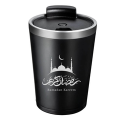 HENGELO - Hans Larsen Tumbler with Light-Up Logo