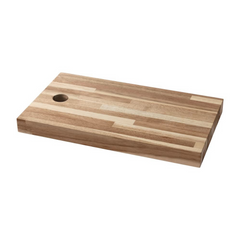 SKOGSTA Chopping Board