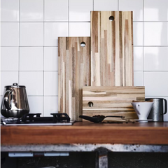 SKOGSTA Chopping Board