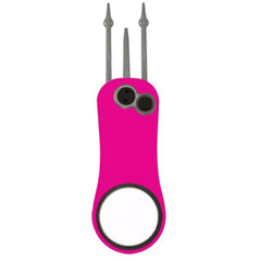 Pitchfix Fusion 2.5 Pin - Golf Divot Tool