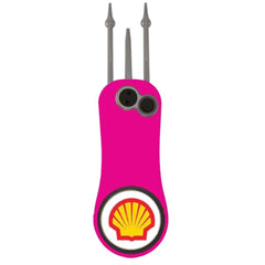 Pitchfix Fusion 2.5 Pin - Golf Divot Tool