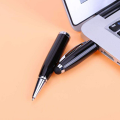 USB Metal Pen with Touch Screen