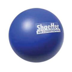 Tranquil - Round Stress Ball