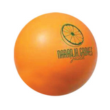 Tranquil - Round Stress Ball