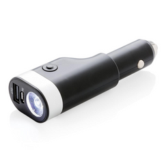 SHIELD - @memorii 6 In 1 Multifunctional Car Charger