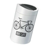 Sisak - Hans Larsen Thermo Anti-Spill Mug - Gifto Graphics