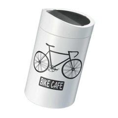 Sisak - Hans Larsen Thermo Anti-Spill Mug - Gifto Graphics