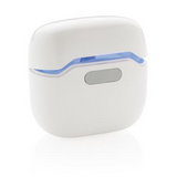SKOLE - @memorii TWS UV-C Earbuds with Sterilization Case