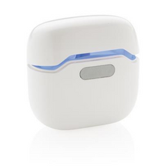 SKOLE - @memorii TWS UV-C Earbuds with Sterilization Case