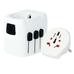 Skross Pro Light Usb World - Gifto Graphics