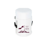 SKROSS EVO Compact World Travel Adapter with Dual USB