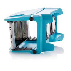 THREDEE - XD Technology 3D Basic Virtual Reality Glasses