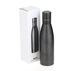 NIESKY - Copper Vacuum Insulated Double Wall Water Bottle