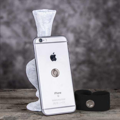 TORNIO - @memorii Mobile Phone holder & stand
