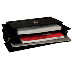 Tritu - Santhome Laptop Office Bag - Gifto Graphics