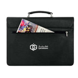 TRITU - SAN THOME Laptop Office Bag