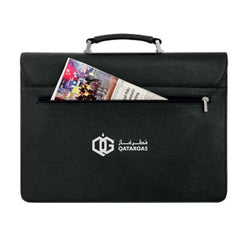 TRITU - SAN THOME Laptop Office Bag