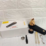 Set of 5 USB Incense Burner box with comb Ramadan Gifts