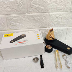 Set of 5 USB Incense Burner box with comb Ramadan Gifts