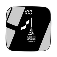 Universal LED Display Mini Powerbank