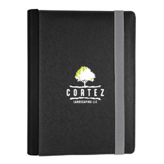 KESSEL - Wireless Powerbank 4400mAh With Notebook