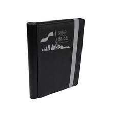 KESSEL - Wireless Powerbank 4400mAh With Notebook