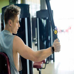 Vaughan - @Memorii Fitness Smart Watch - Gifto Graphics