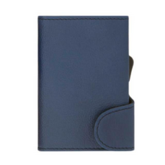 SAN THOME PU Cardholder Wallet