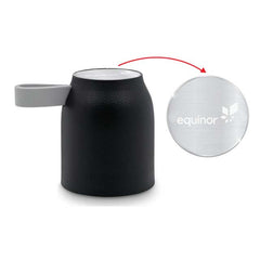 Vodice - Hans Larsen 500Ml Stainless Steel Vaccum Flask - Gifto Graphics