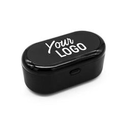 Wireless Earbuds with Charging Case