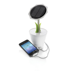 XD DESIGN Sunflower Solar Charger