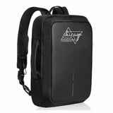 XD DESIGN BOBBY BIZZ Smart Backpack + Briefcase