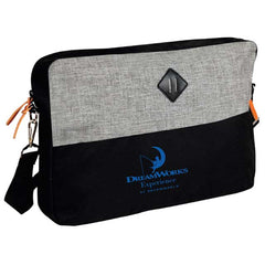 XINTIN - Giftology Essential Messenger Bag