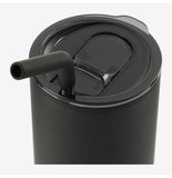 BORCULO - CHANGE Collection Insulated Tumbler with Reusable Straw