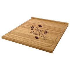 LAMPLIG Chopping Board